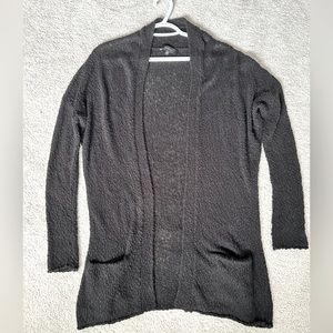Talula Black Cardigan